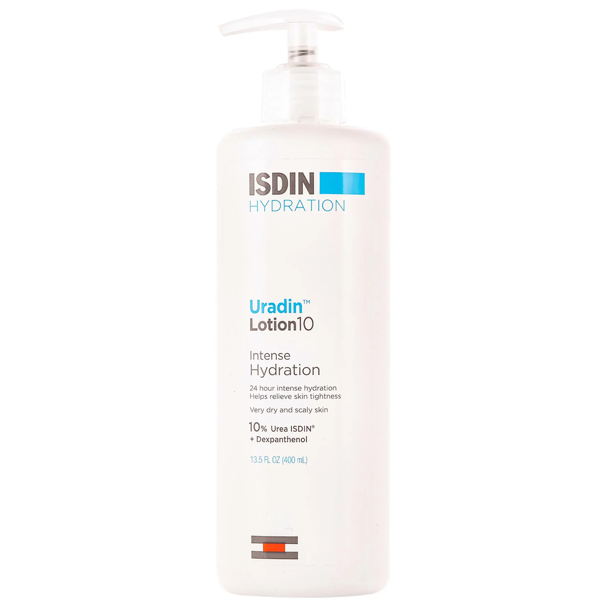 ISDIN Uradin™ Lotion 10 - Intense Hydration