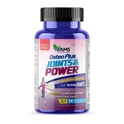 AMS Osteo Plus Joints & Power