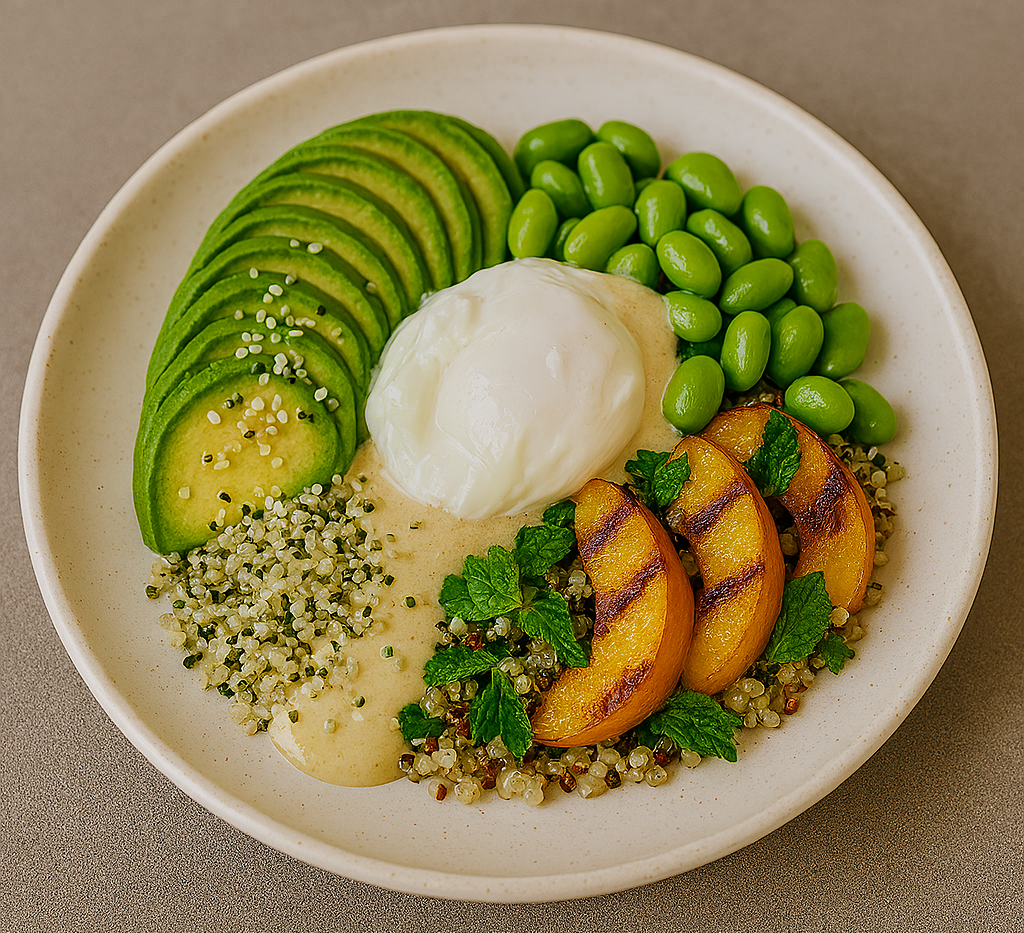 Plan Klassiek - vegetarisch