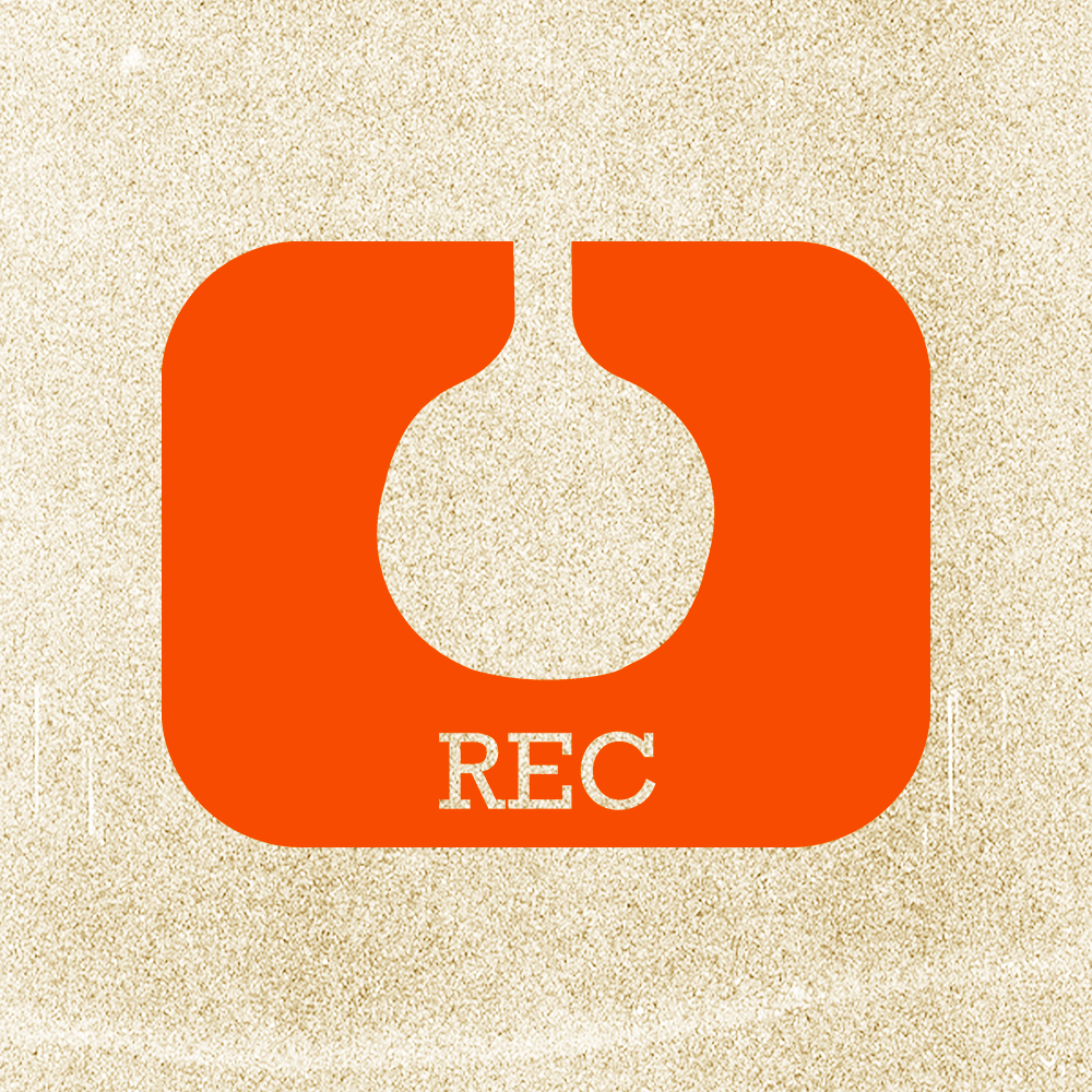 Session d'enregistrement 