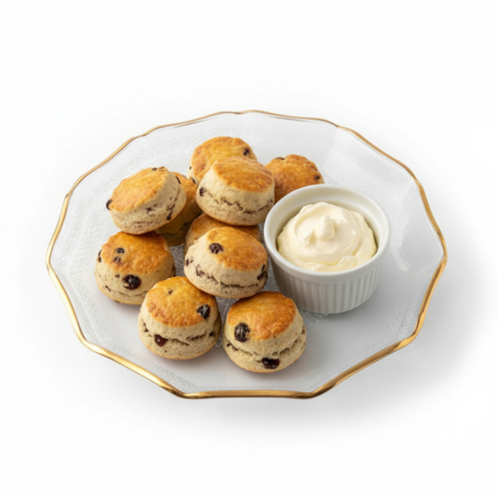 Mini scones
