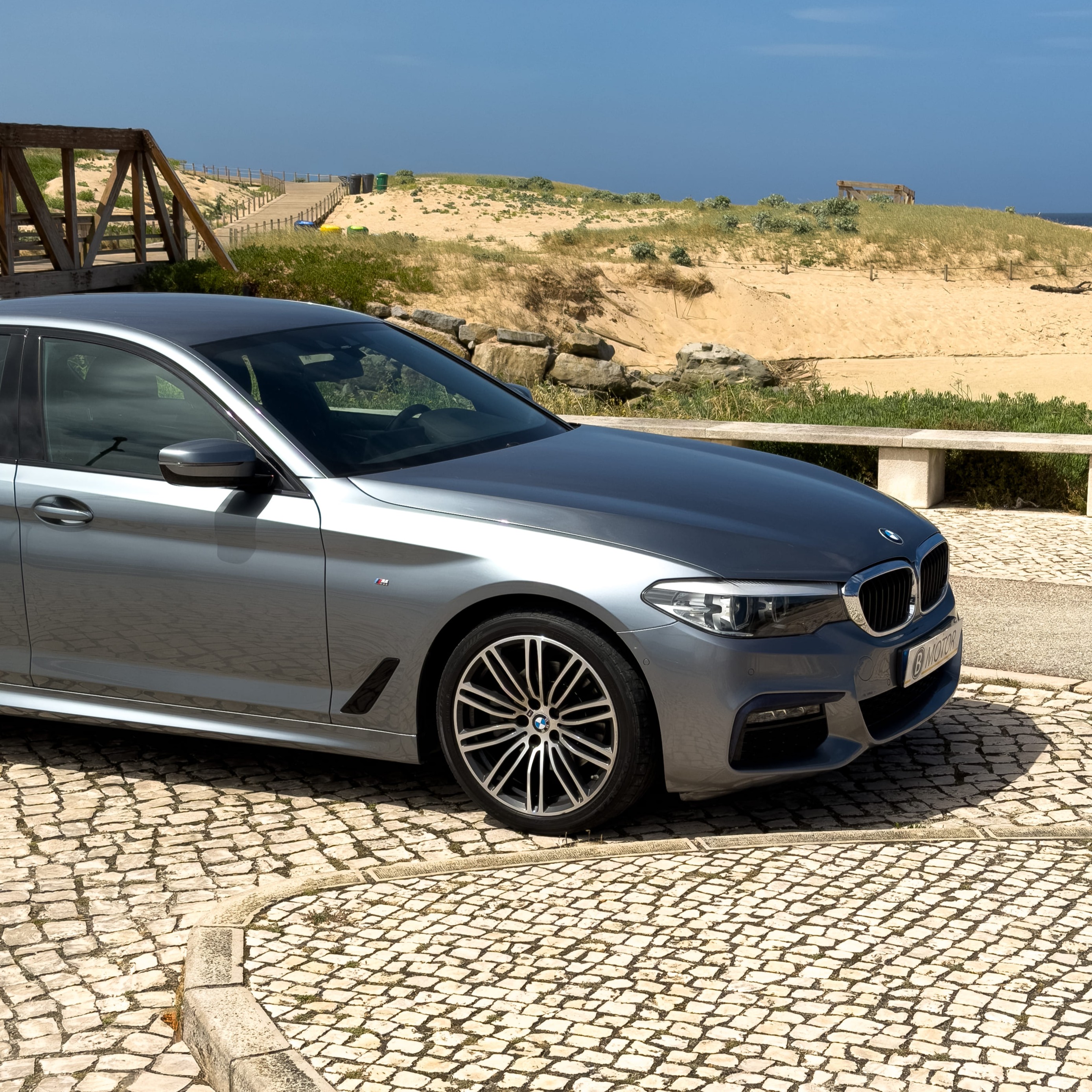 BMW 520D