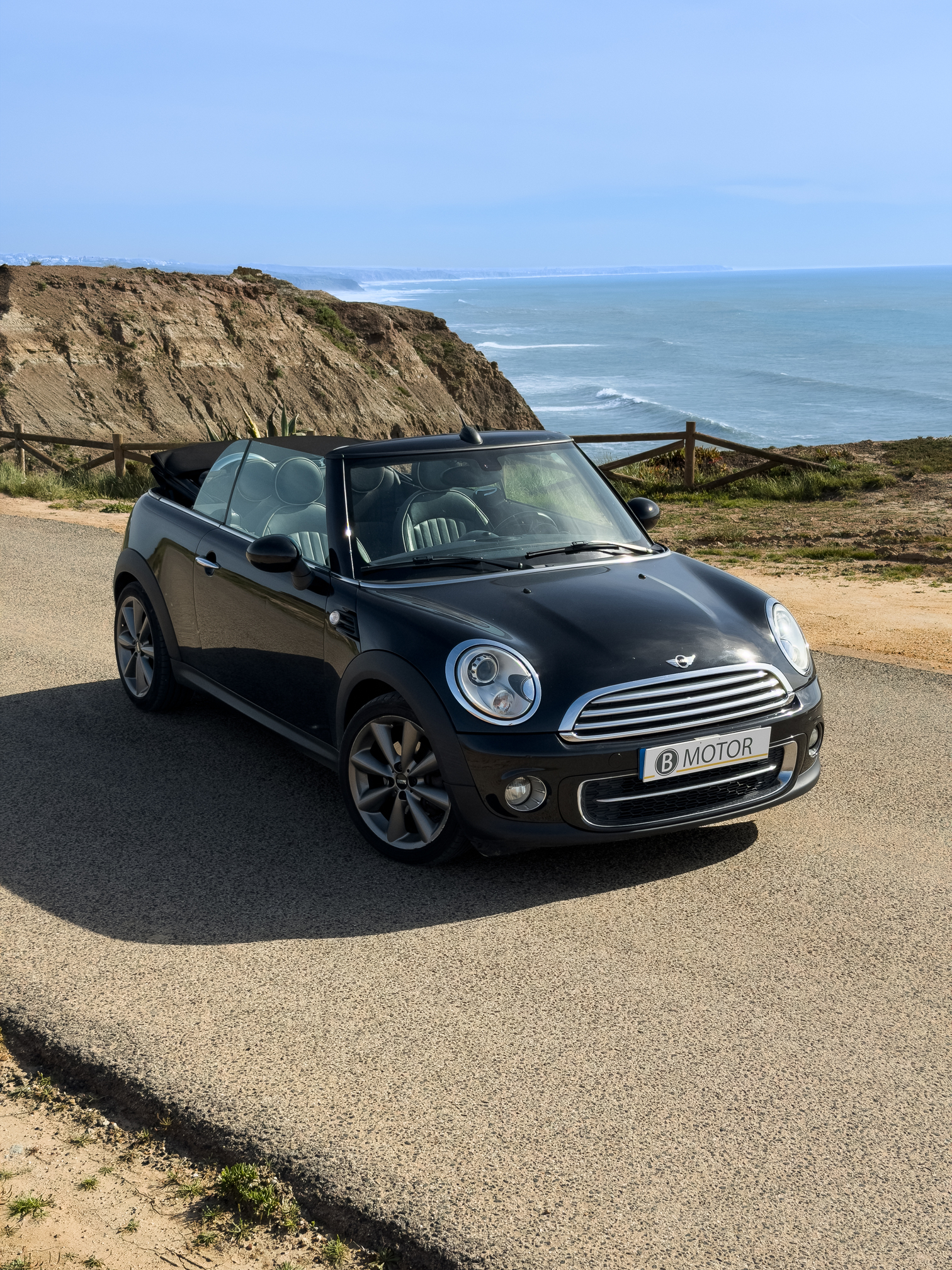 Mini Cooper D