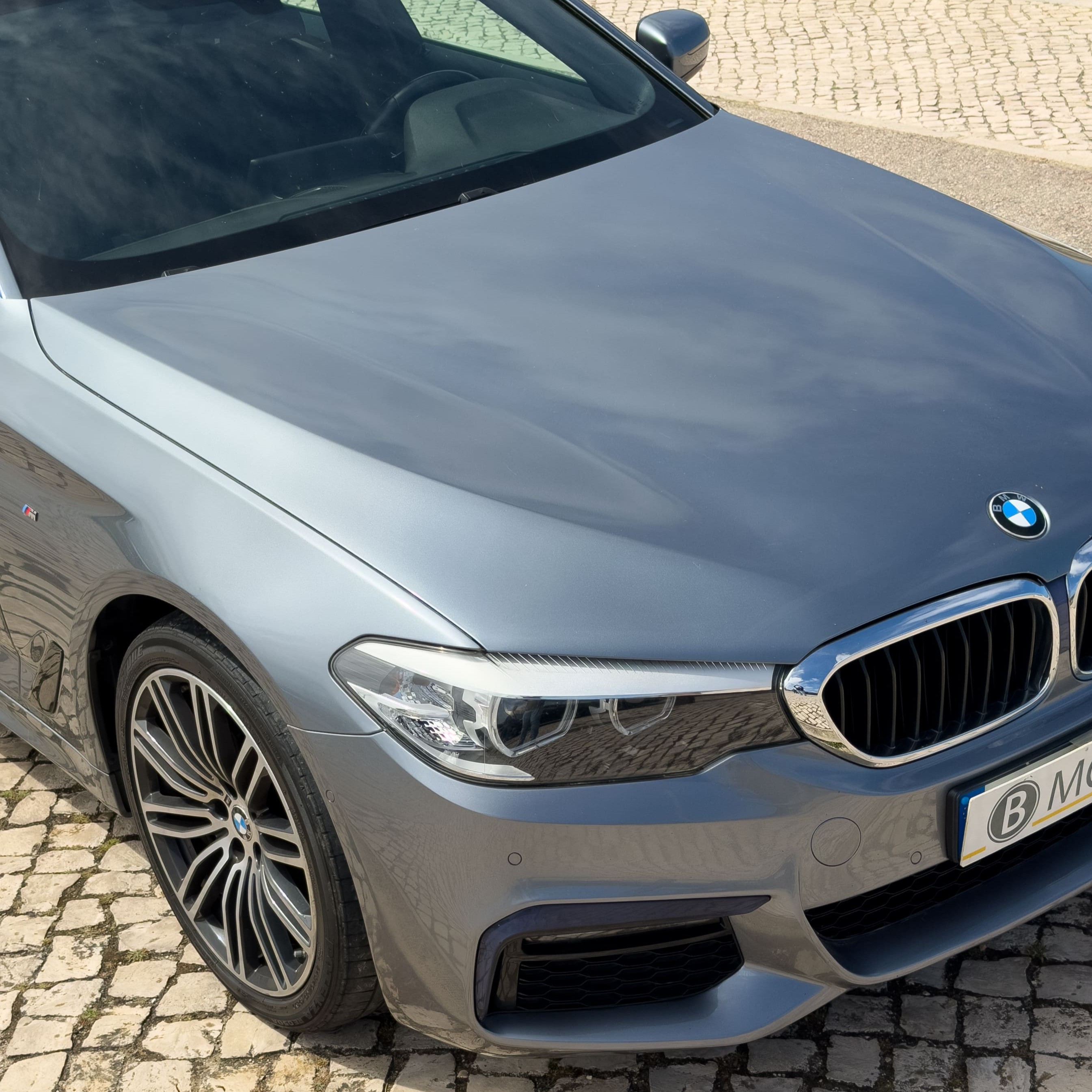 BMW 520D