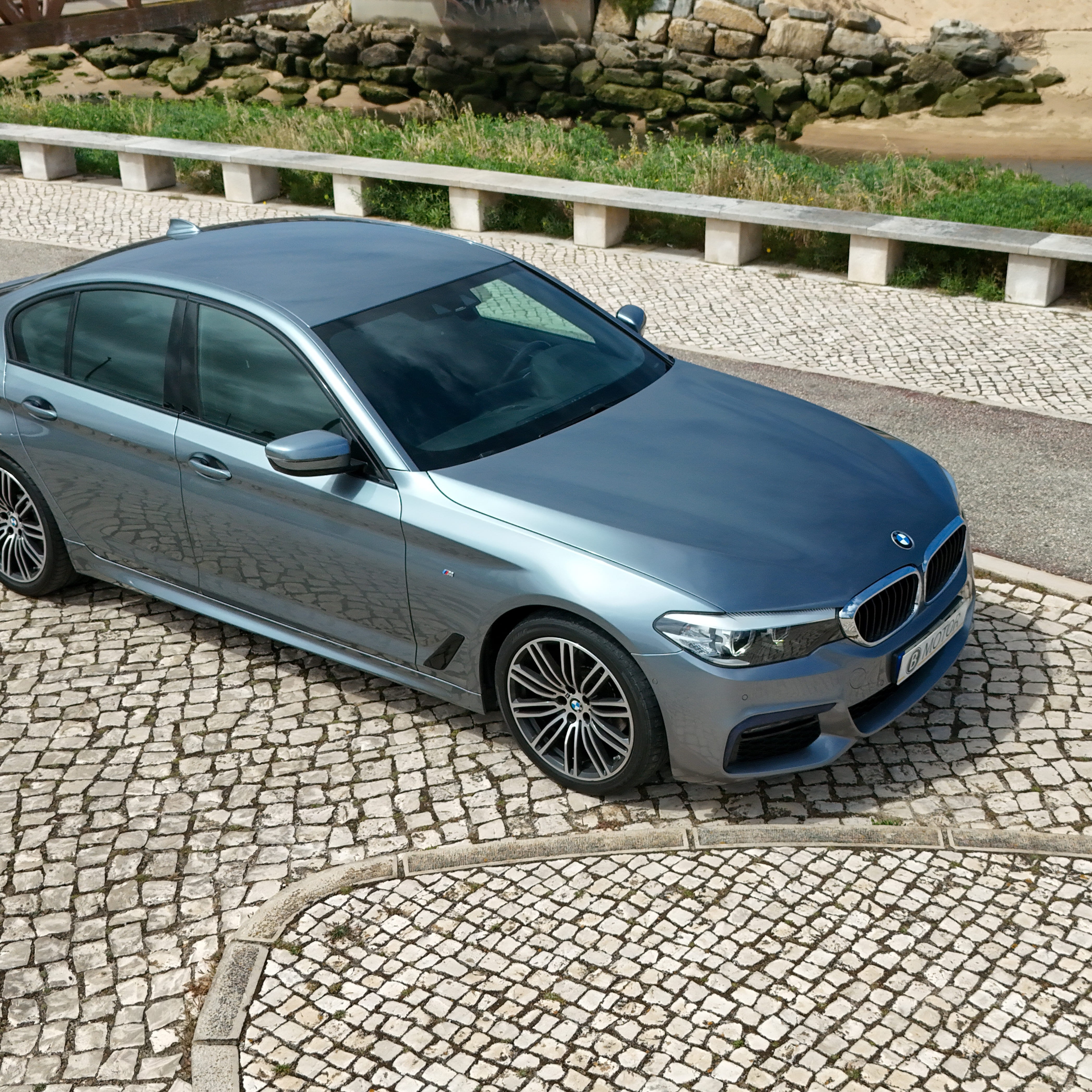 BMW 520D