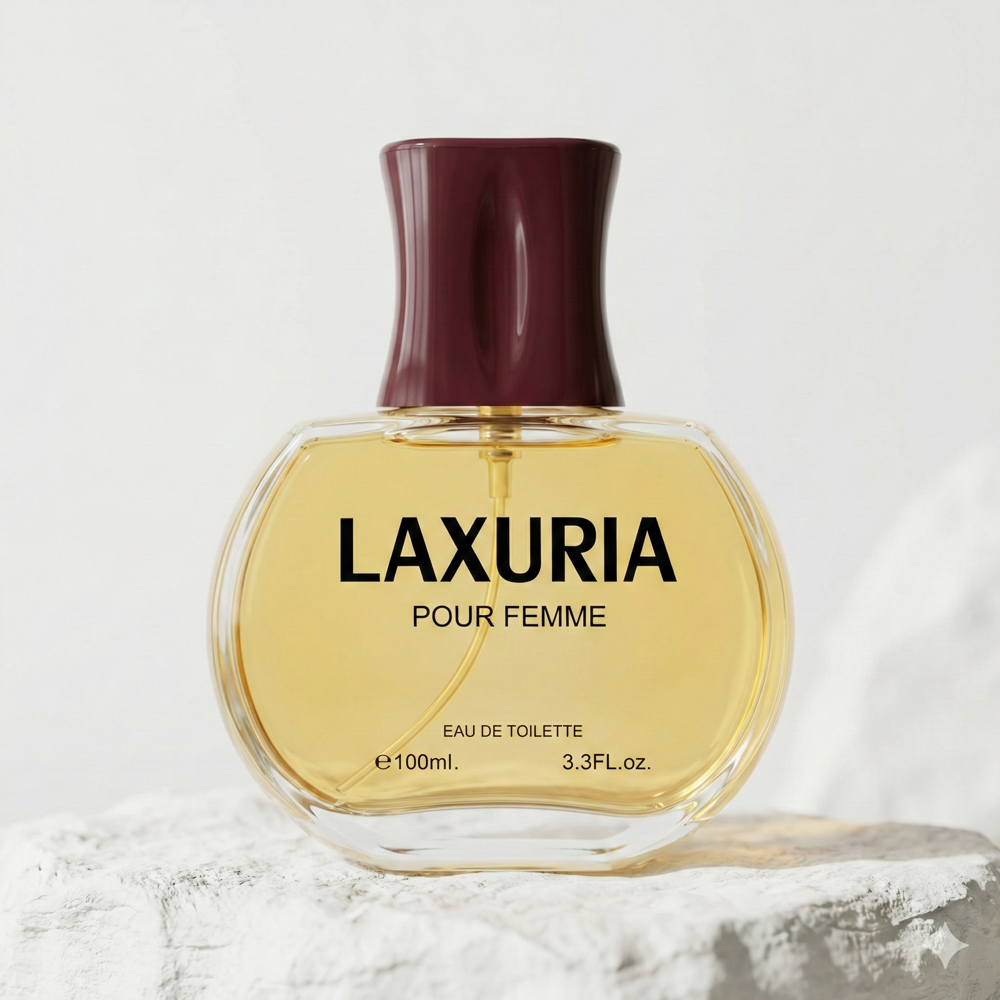 Luxuria Pour Femme