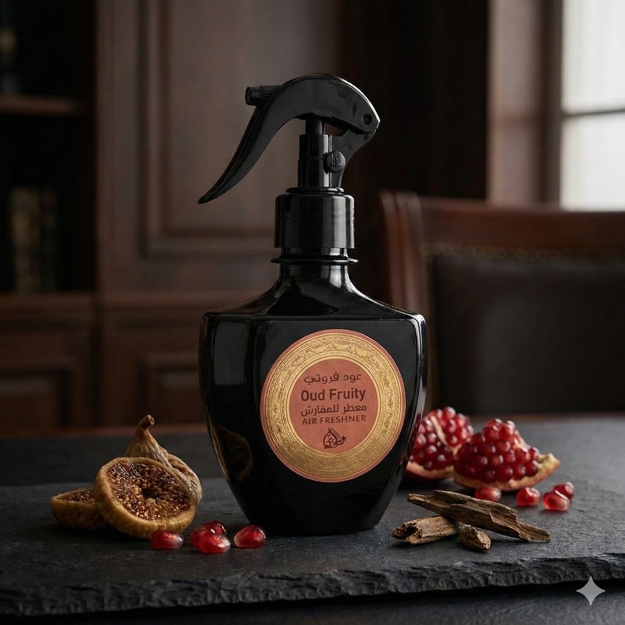 Désodorisant Oud Fruité