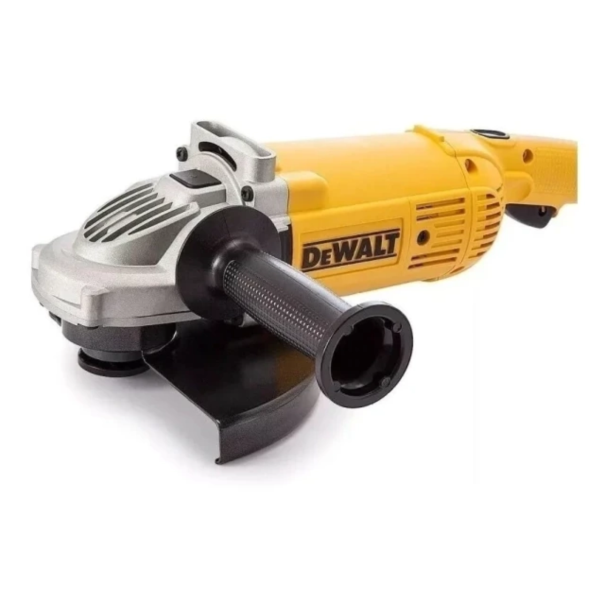AMOLADORA DEWALT 9” 2200W