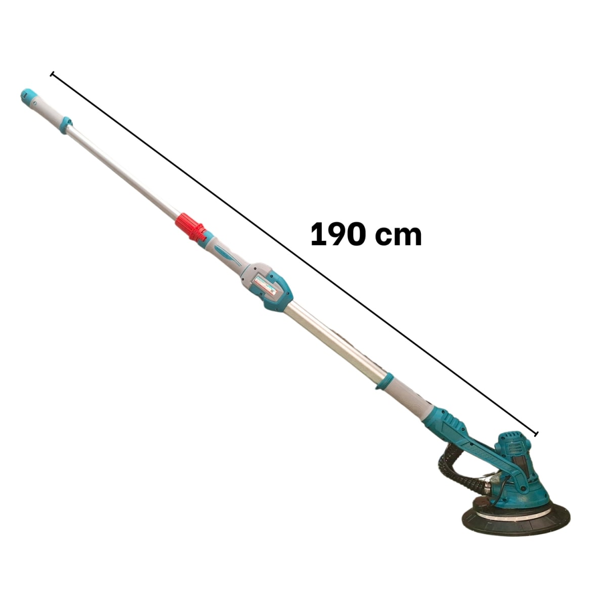 LIJADORA DRYWALL 1050W