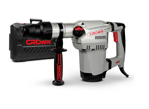 TALADRO ROTOMARTILLO 1500W