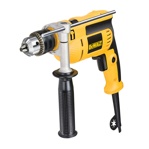 TALADRO PERCUTOR 650W