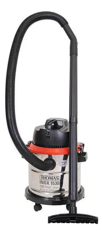 ASPIRADORA INDUSTRIAL TX-1530