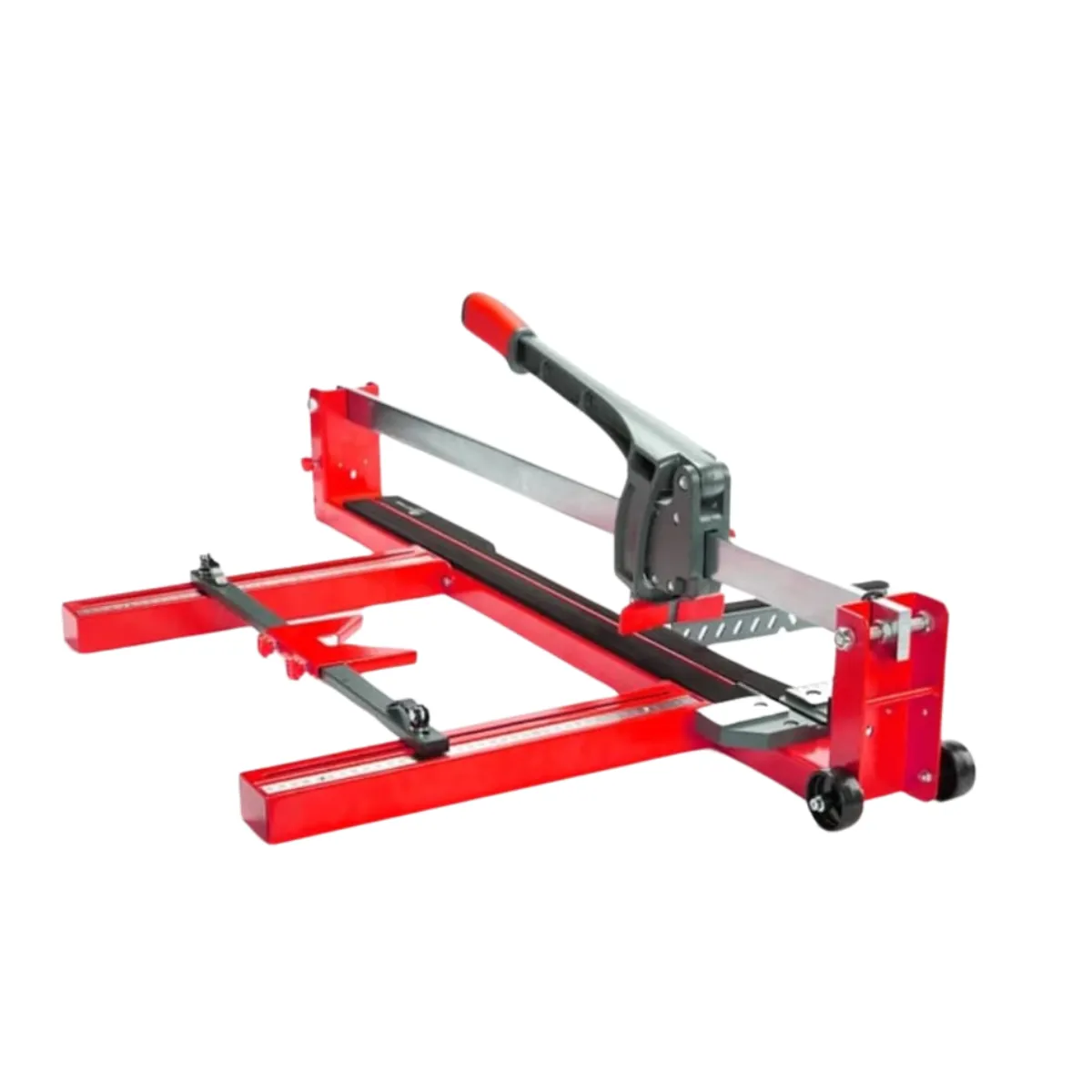 CORTADORA ARES 1.20M CON LÁSER