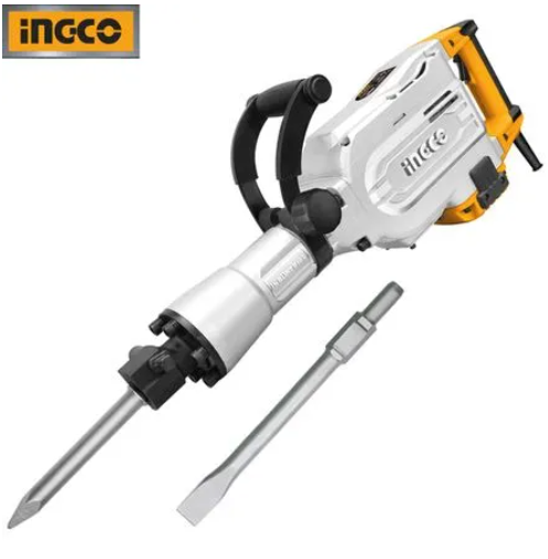 Martillo Demoledor 1700W 45J