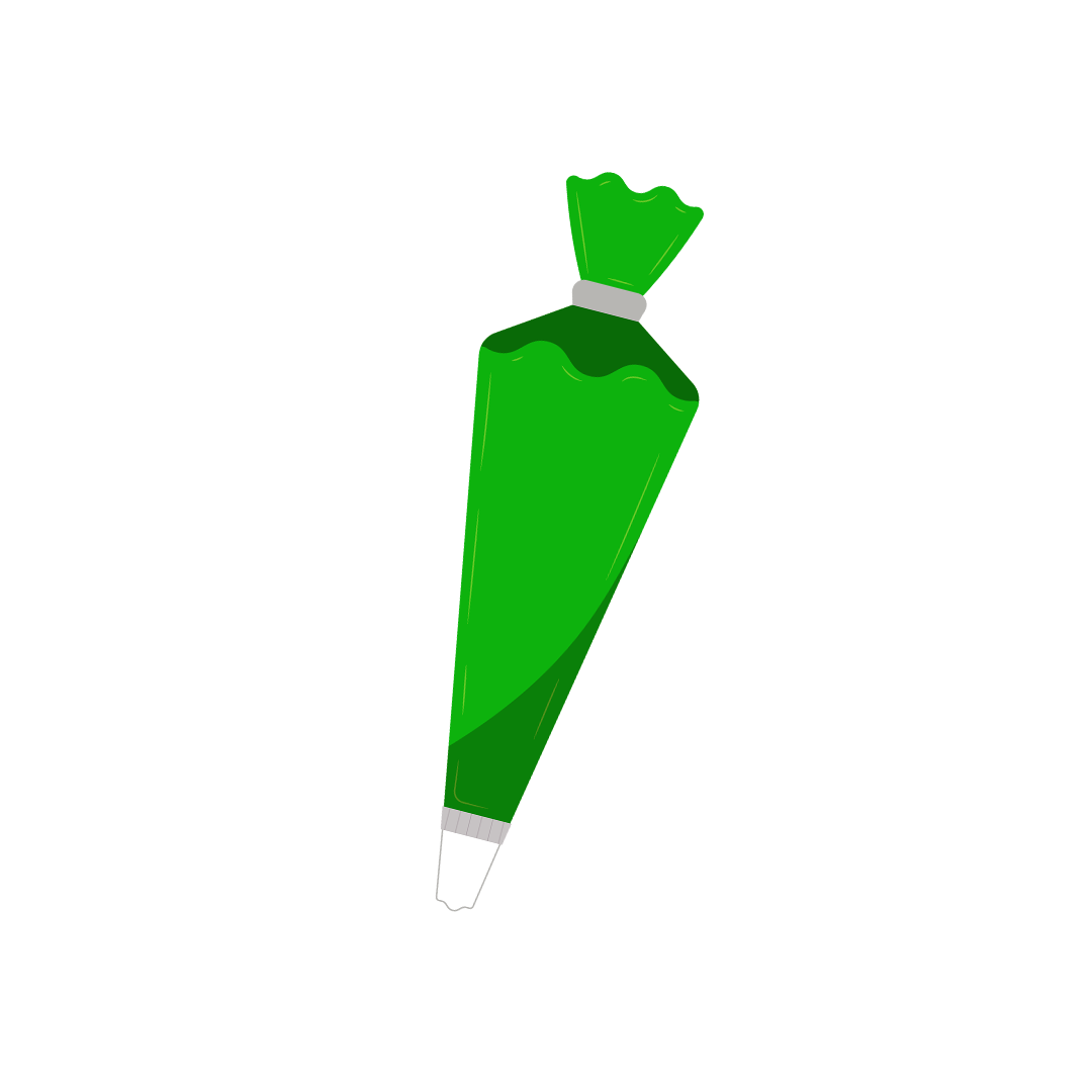 Crema al Pistacchio – Sac à Poche 200g