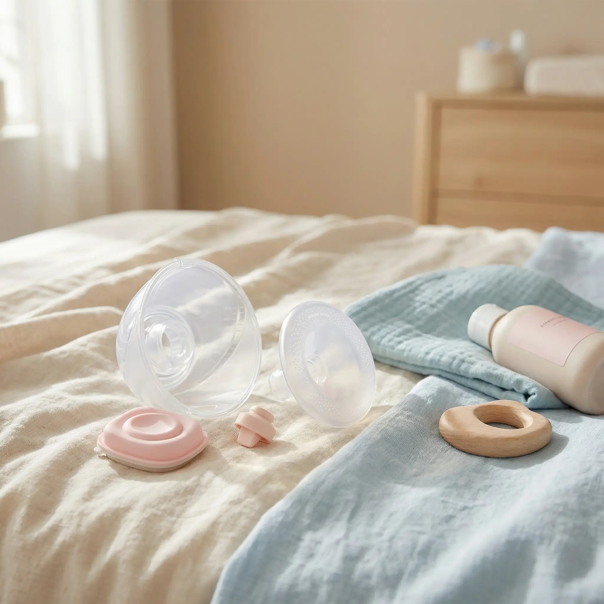 PHILIPS InBra Wearable Breast Pump
