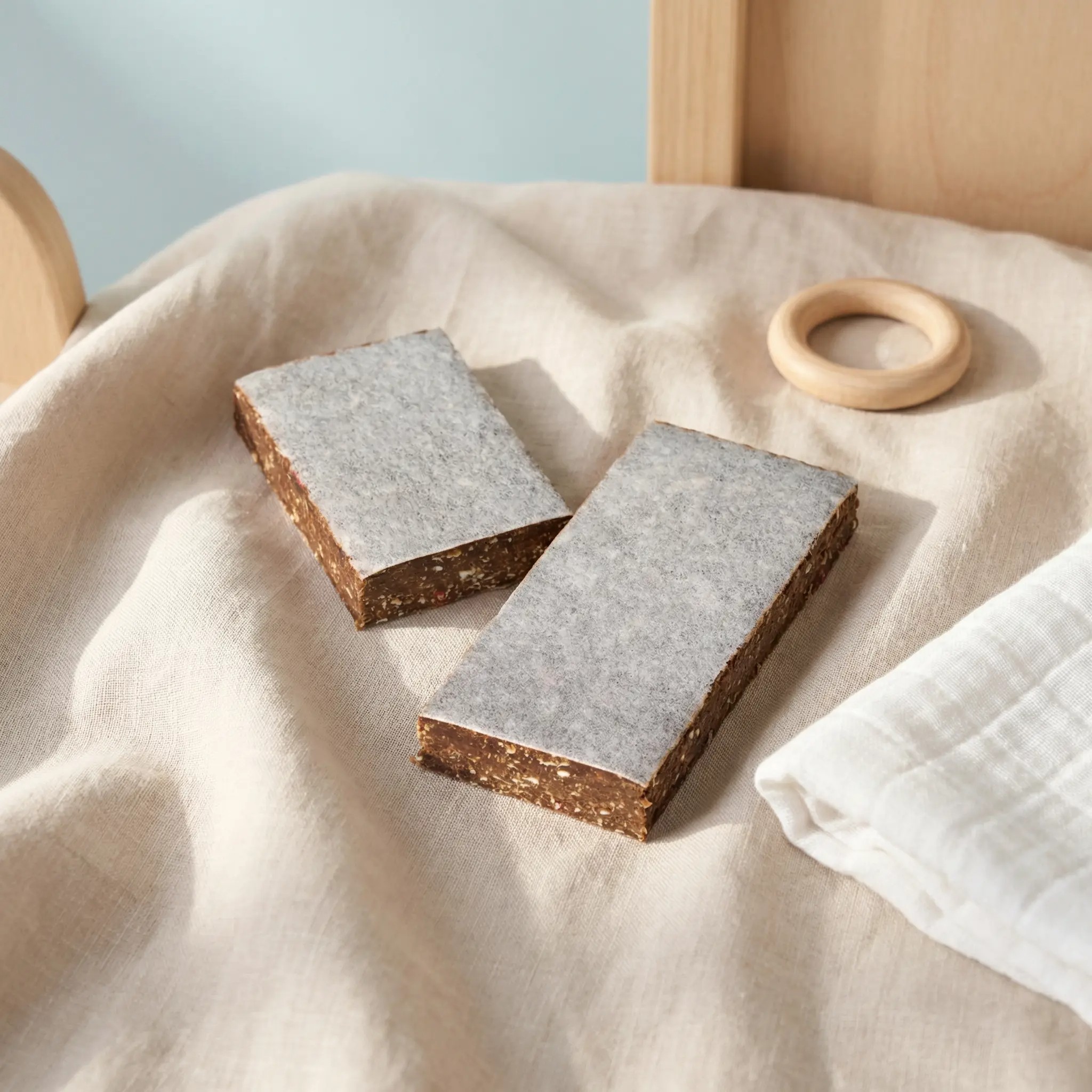 Babylove Organic Date Bar