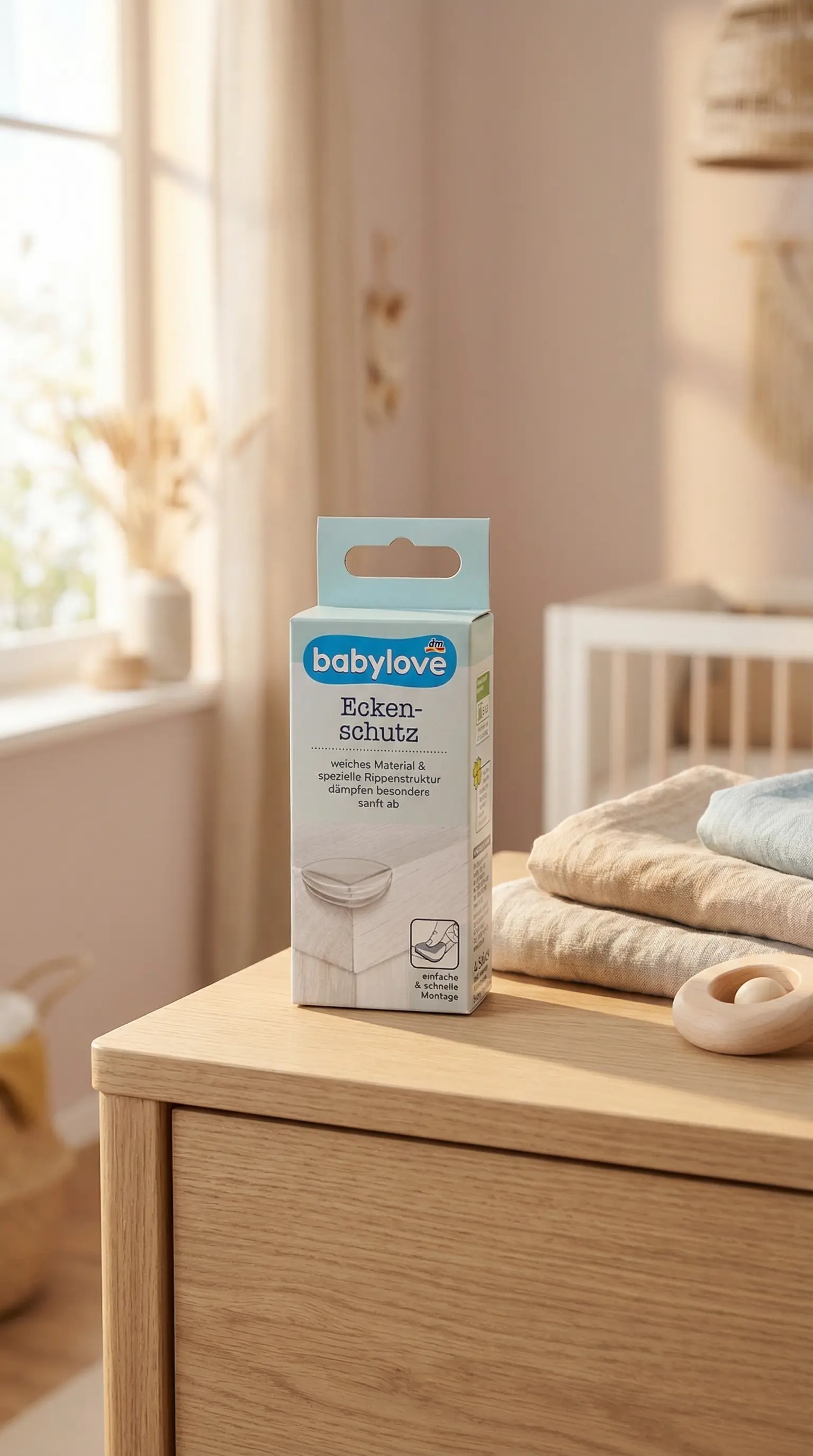 Corner Protector Pads