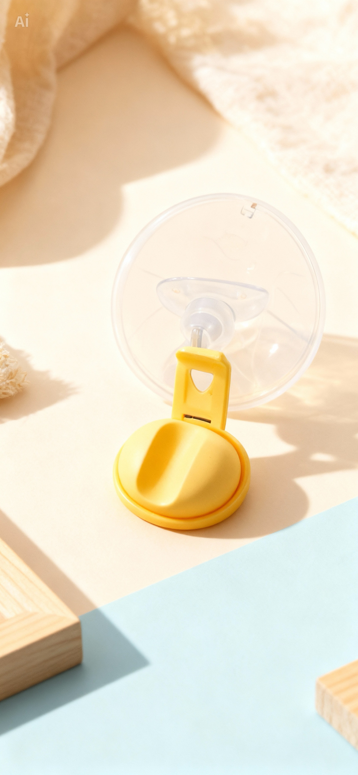 Medela Motion InBra Wearable Breast Pump