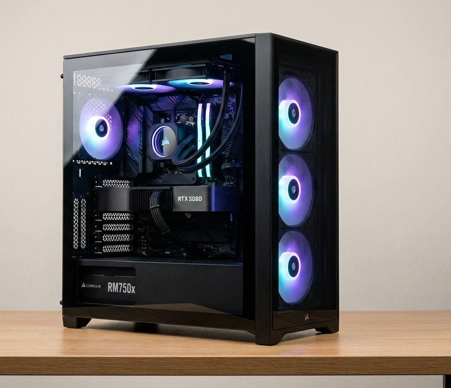 Accelerator Rent-To-Own