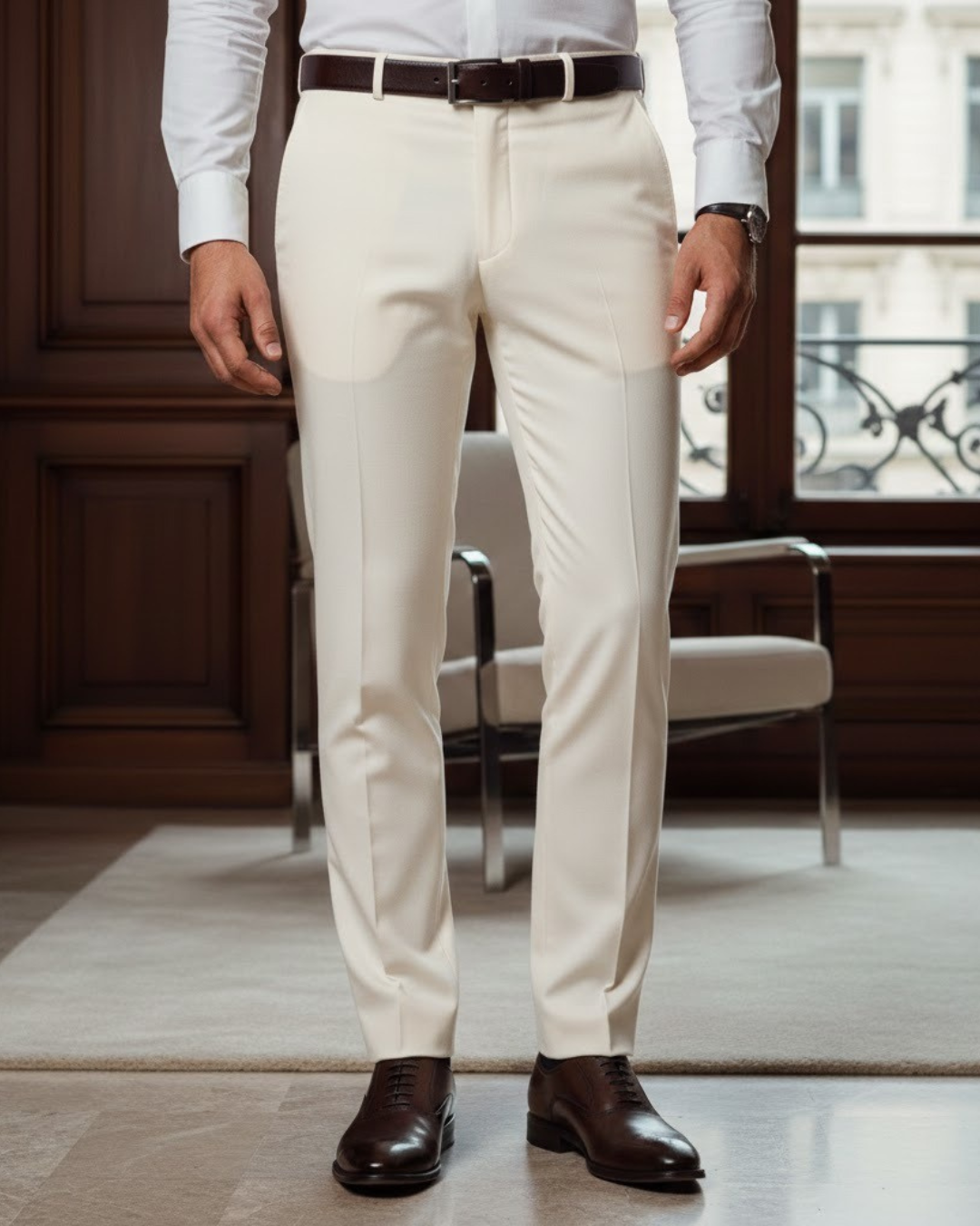 FREEDOM STRECH-HUESO