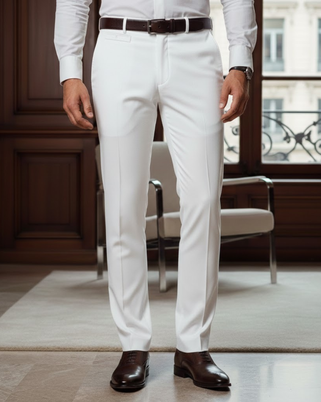 FREEDOM STRECH BLANCO