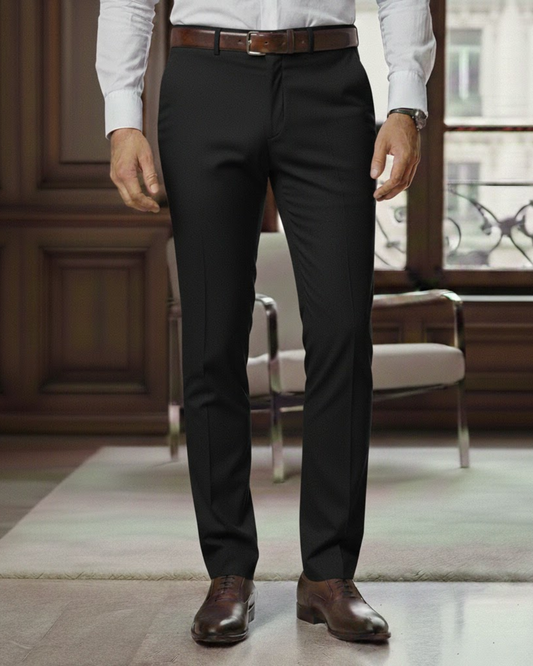  FREEDOM STRECH NEGRO