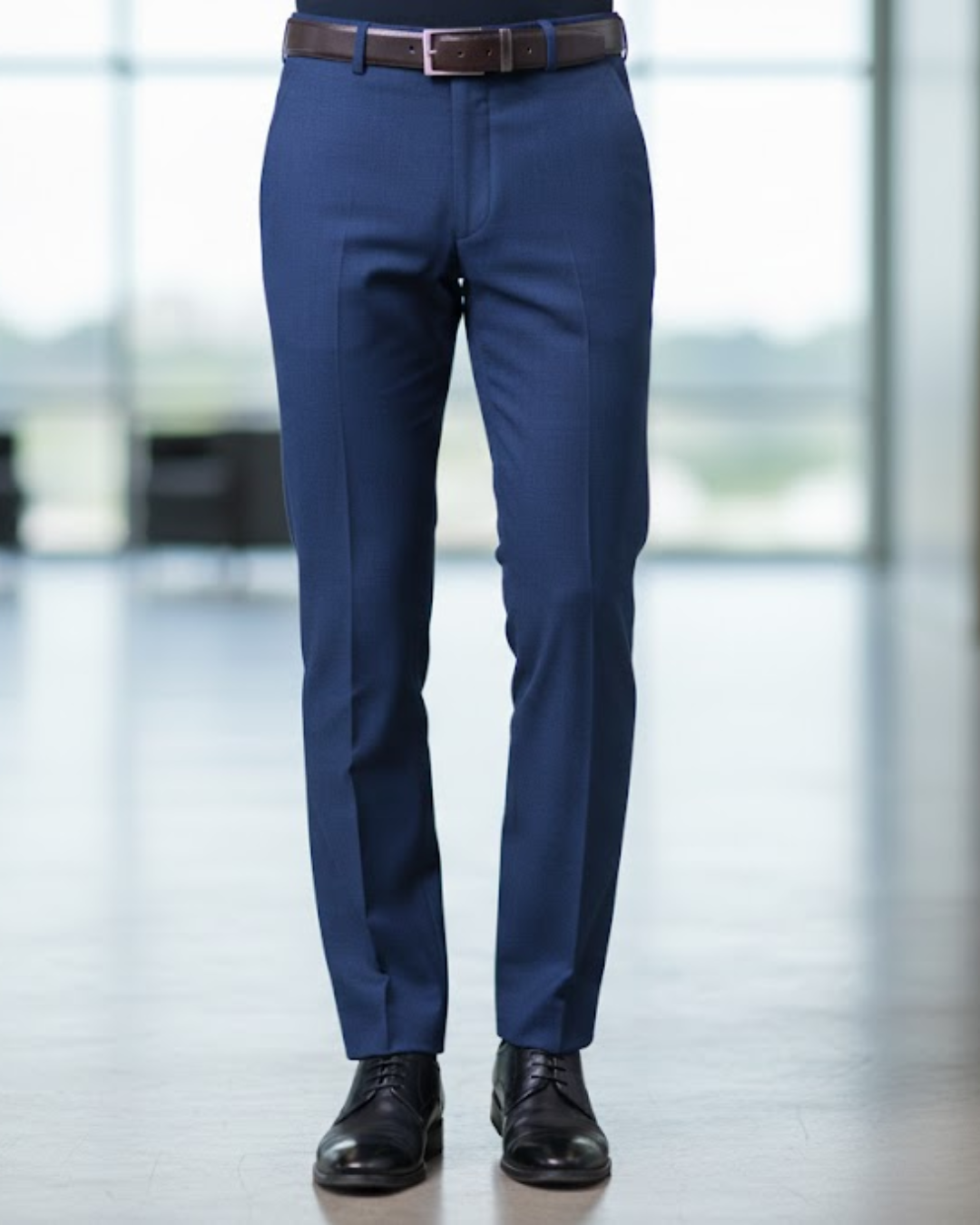 TOP SANTIAGO -COBALTO 001