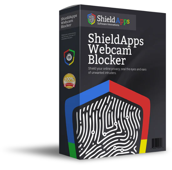 ShieldApps Webcam Blocker