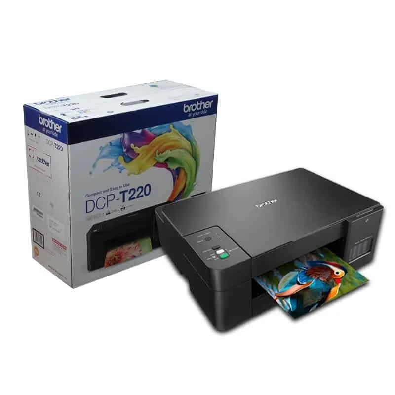 Brother DCP-T220 Printer