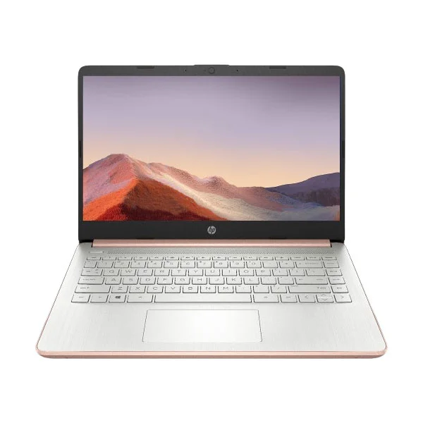 HP 14-Inch Laptop