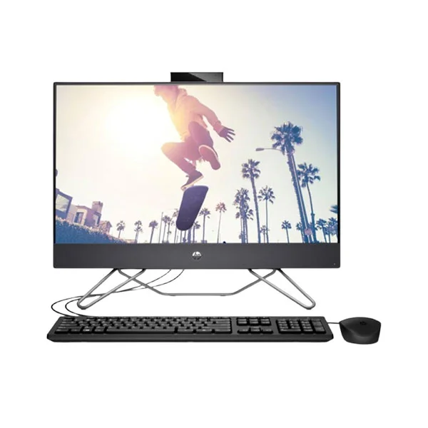 HP All-in-One Desktop PC