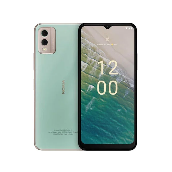 Nokia C32 Smartphone