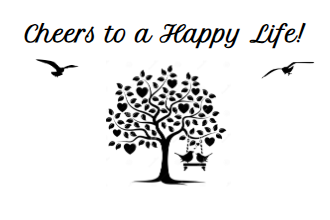 A Happy Life gift card for you!