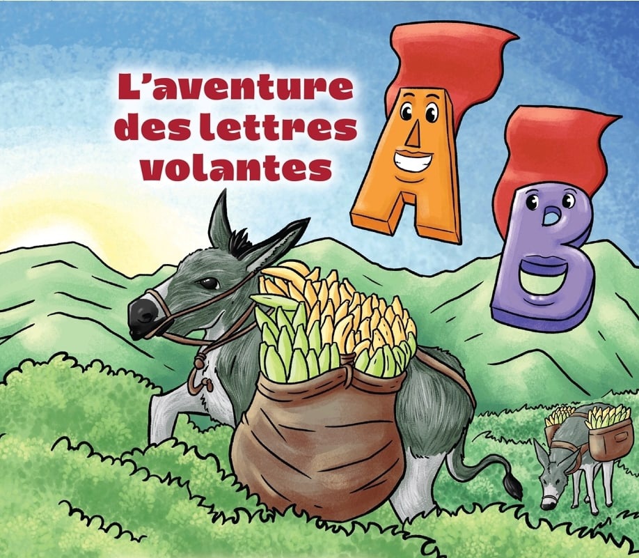 L'aventure des Lettres Volantes