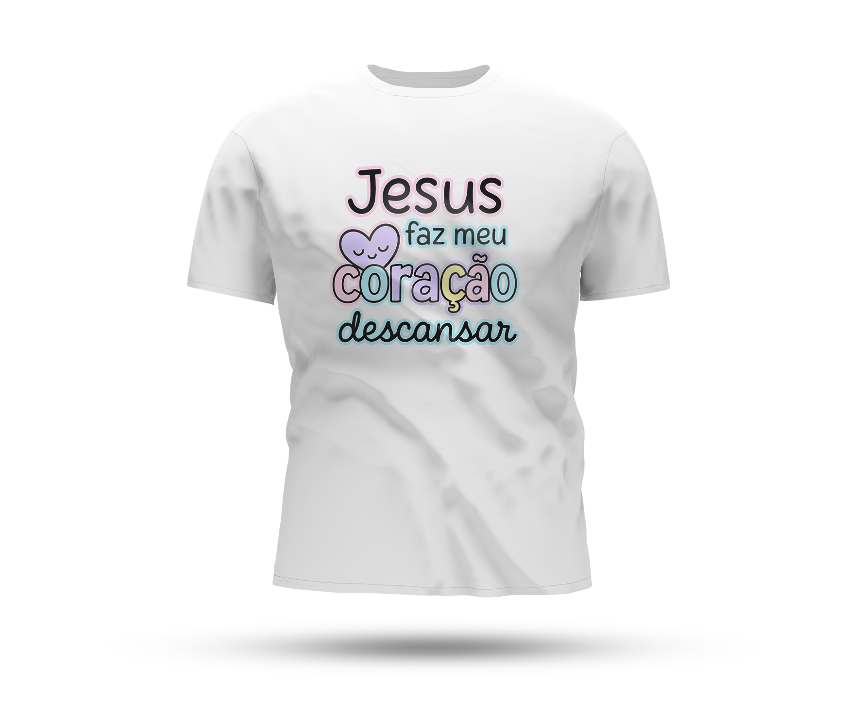 👕 Camisetas Personalizadas