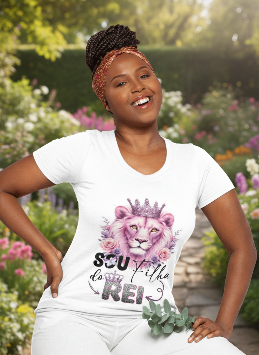 👕 Camisetas Personalizadas