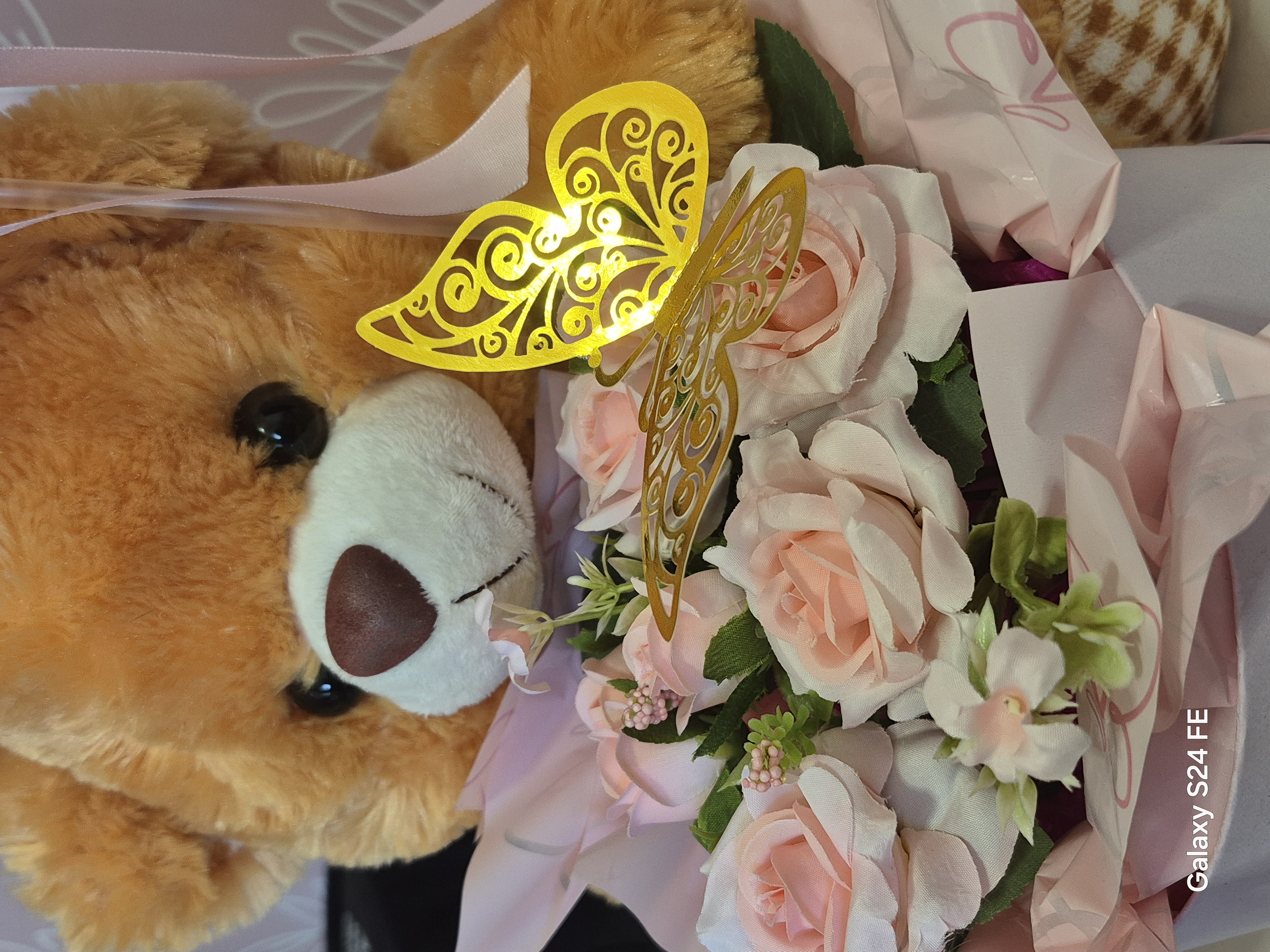 Box Carinho e Charme