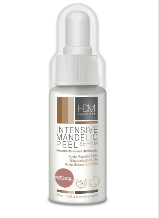 INTENSIVE MANDELIC PEEL