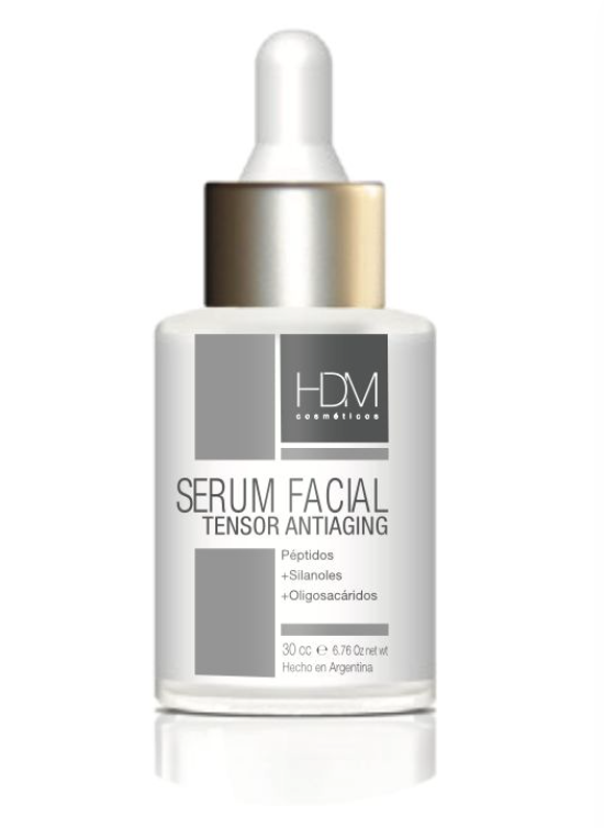 SERUM FACIAL TENSOR ANTIAGING