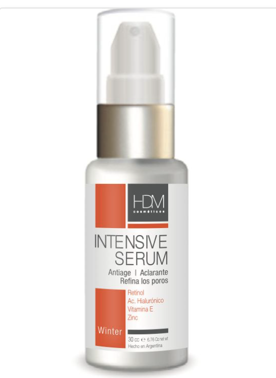 INTENSIVE SERUM