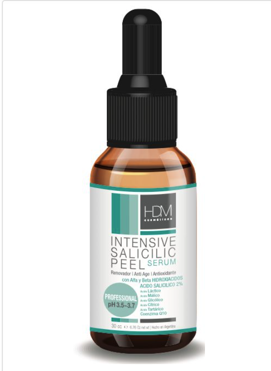 INTENSIVE SALICILIC PEEL