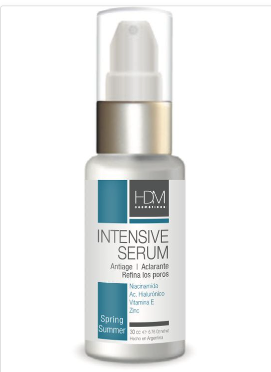 INTENSIVE SERUM