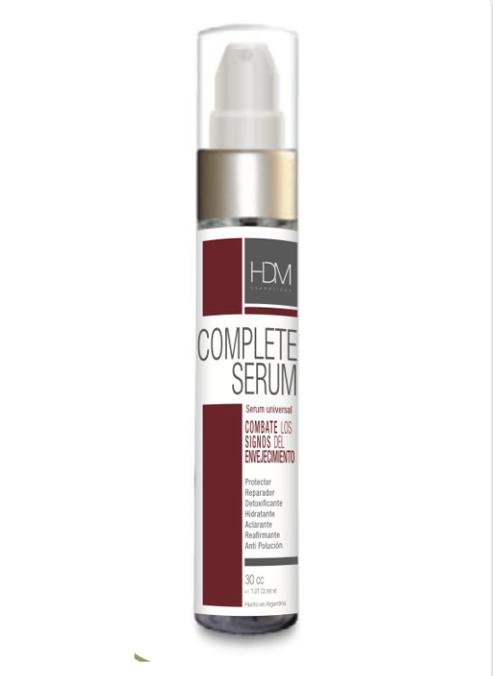 COMPLETE SERUM UNIVERSAL