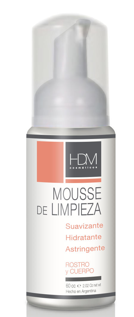 Mouse de limpieza