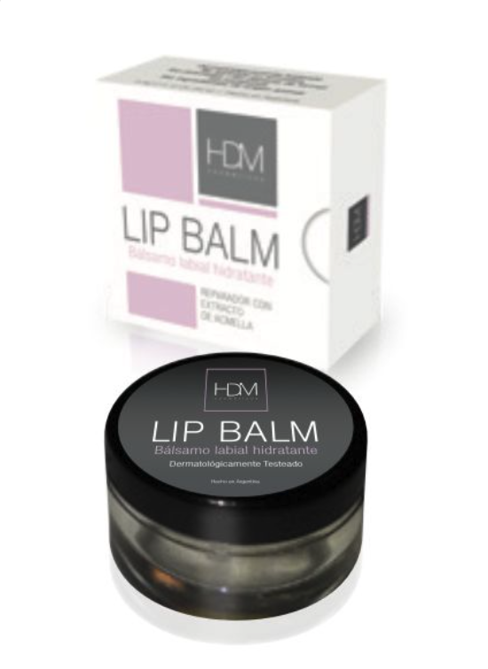 LIP BALM