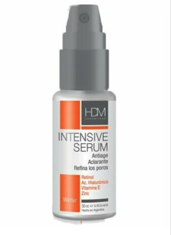 INTENSIVE SERUM