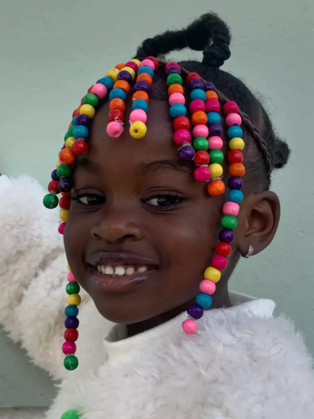 MAYAKA ERÊ: Arco- Íris