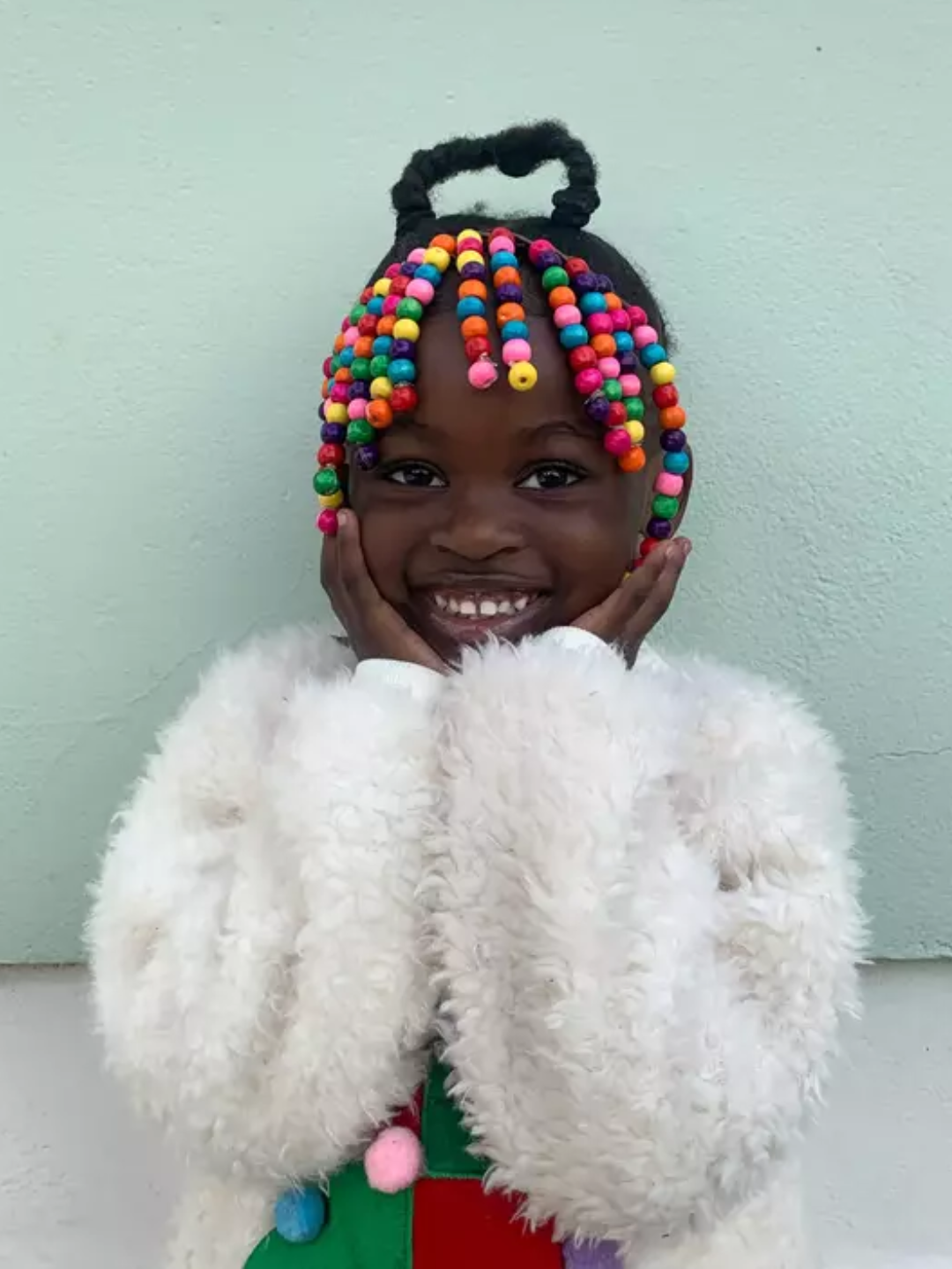 MAYAKA ERÊ: Arco- Íris 