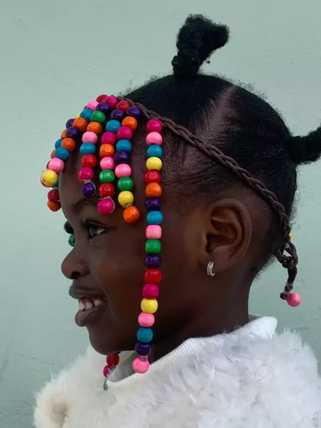 MAYAKA ERÊ: Arco- Íris 